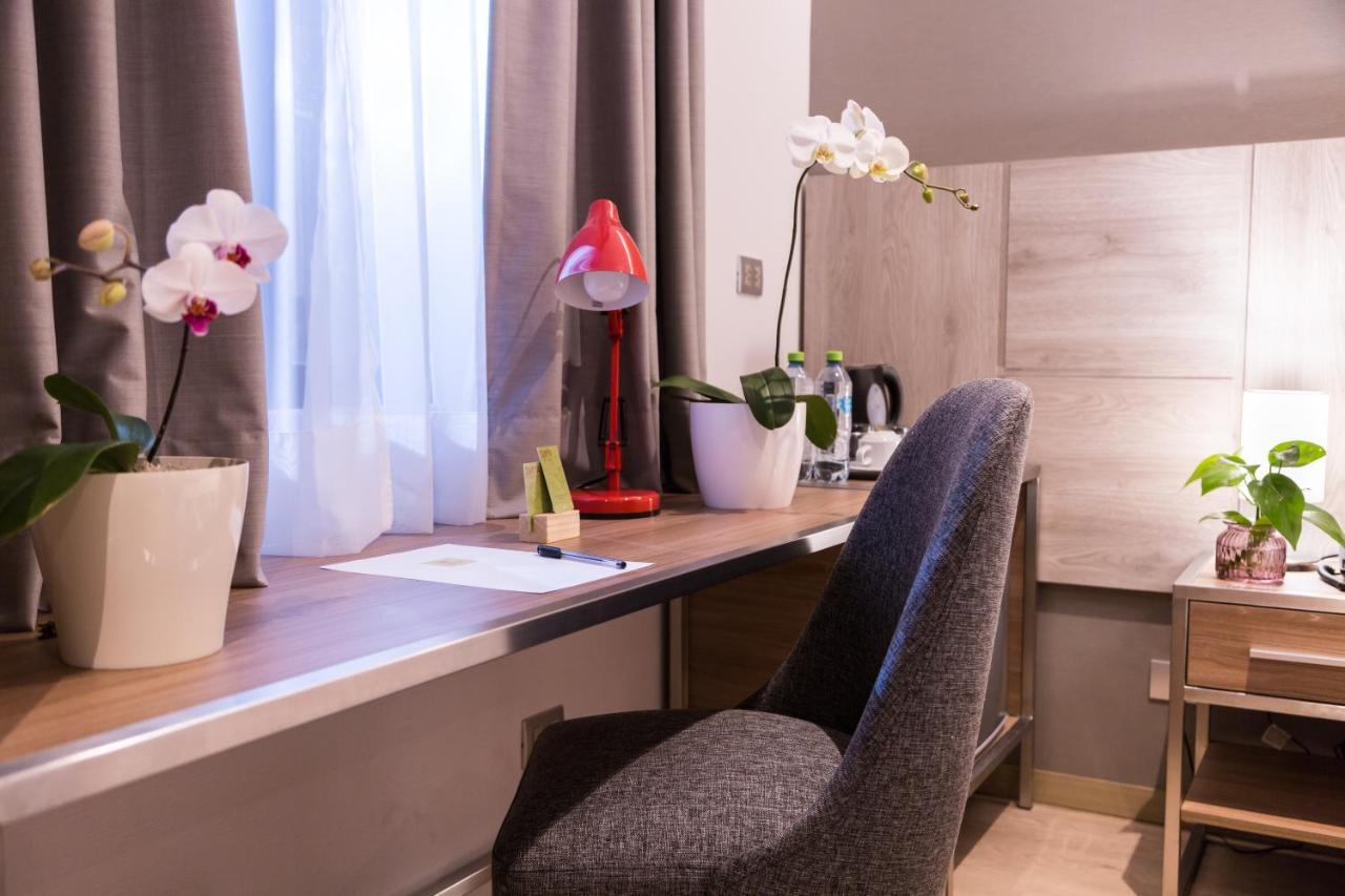 Hotel Surya Lima