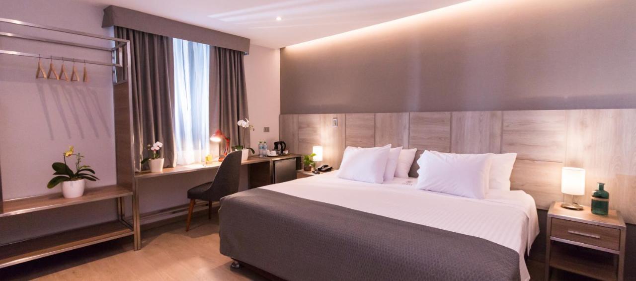 Hotel Surya 3*