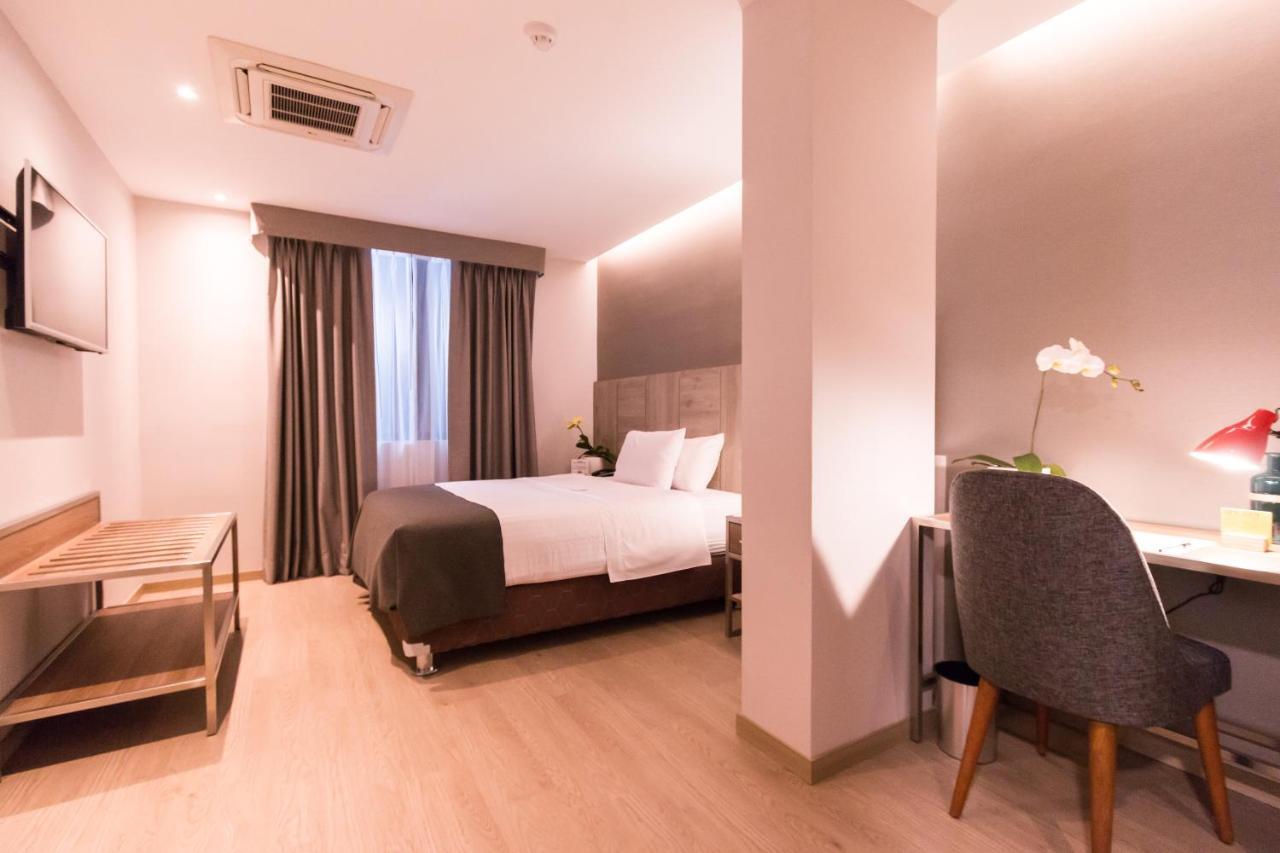 Surya Hotel