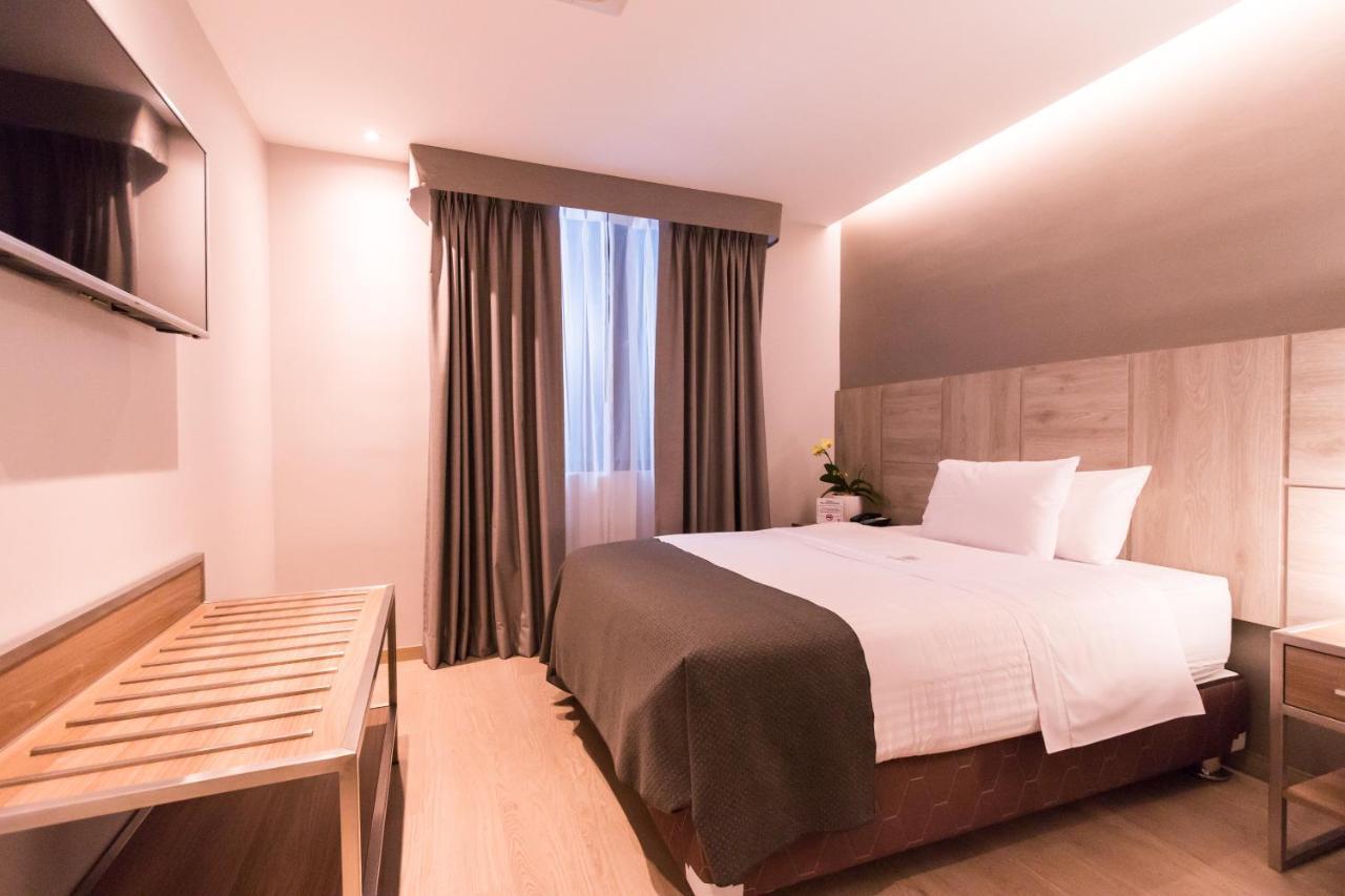 Hotel Surya 3*