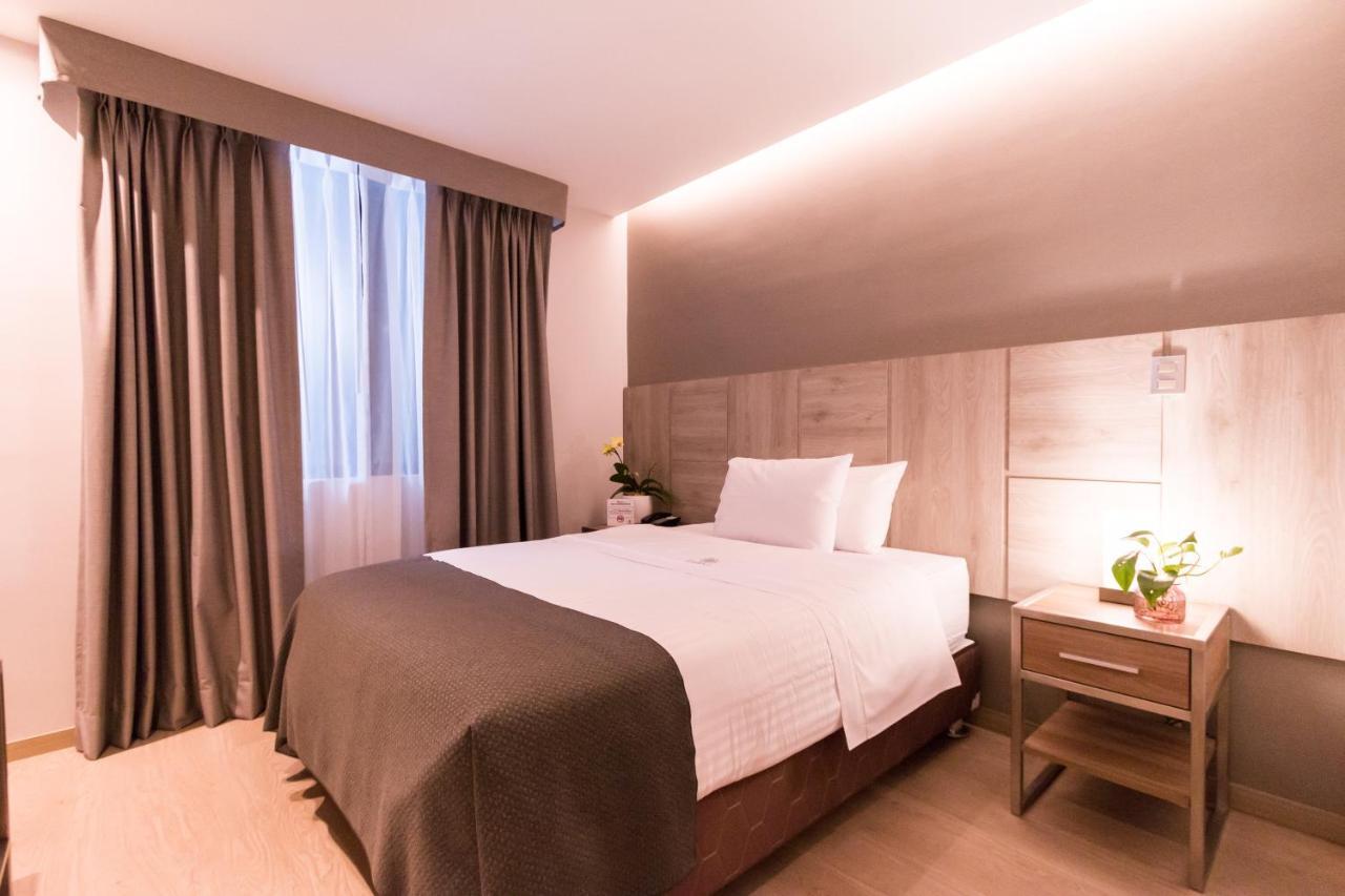 Surya Hotel Lima